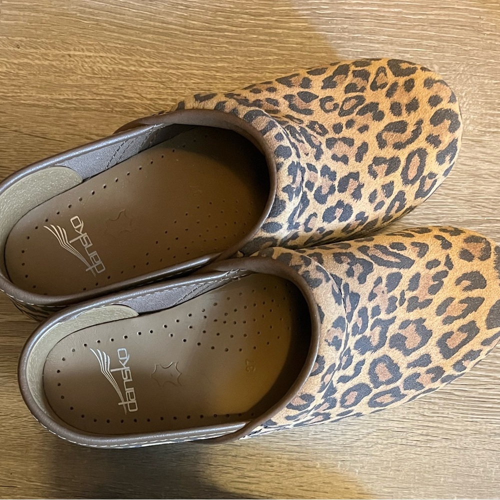 Dansko